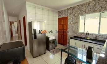 Imagem 6: Casa com 2 dorms, Plataforma II, Mongaguá - R$ 320 mil, Cod: 1482