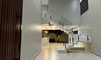 Imagem 3: Casa Dúplex no Condomínio Morada dos Pássaros para venda tem 267m² com 4 Dormitórios na Po