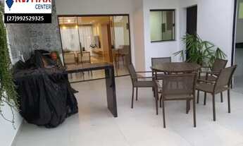 Imagem 4: Casa para venda possui 165 metros quadrados com 3 quartos em Manguinhos - Serra - ES