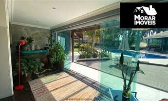 Imagem 5: Casa em Condomínio para Venda em Indaiatuba, Vila Almeida, 7 dormitórios, 5 suítes, 8 banh