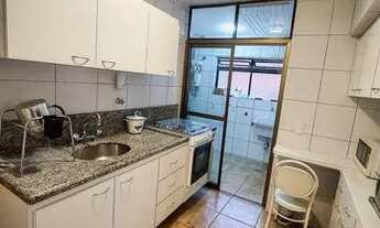 Imagem 6: Apartamento Locação Vila Olímpia 100 m² 3 Dormitórios