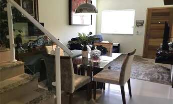 Imagem 2: Casa de condominio com 90 m2, 2 quartos suites, 2 vagas para alugar em Jaraguá - SP