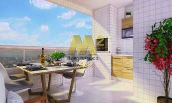 Imagem 6: Apartamento com 2 dorms, Tupi, Praia Grande - R$ 500 mil, Cod: 11746
