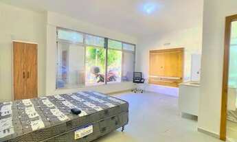 Imagem: Kitinete Ampla Mobiliada Carvoeira UFSC