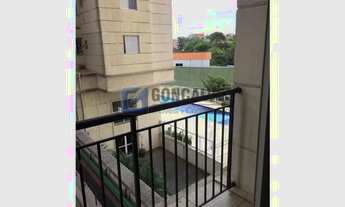 Imagem 3: SAO BERNARDO DO CAMPO - Residential / Apartment - BAIRRO DOS CASA