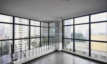 Imagem 4: Apartamento no Real Parque para venda ou locação