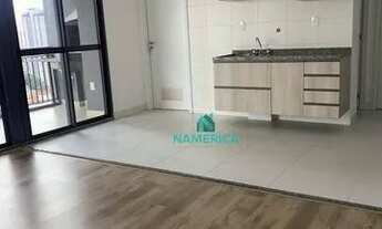 Imagem 6: Apartamento com 3 dormitórios, 106 m² - venda por R$ 1.285.000,00 ou aluguel por R$ 7.140