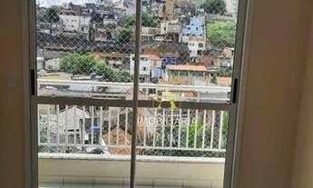 Imagem: Apartamento com 2 dormitórios para alugar