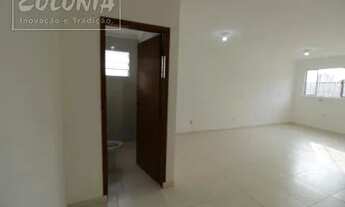 Imagem 4: Santo André - Conjunto Comercial/sala - Parque João Ramalho