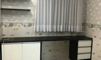 Imagem 6: Lindo apartamento Residencial parque Pantanal 3 Mobiliado