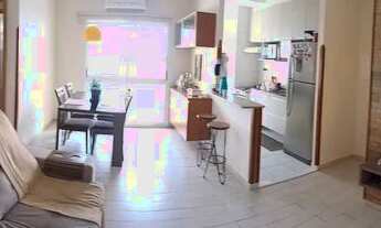 Imagem 2: Apartamento no Edifício Júlia em Caçapava