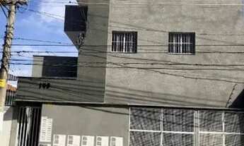 Imagem: Venda Residential / Apartment Vila Dom Pedro