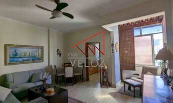 Imagem: Apartamento para venda tem 95 metros quadrados