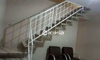 Imagem 5: Sobrado com 4 dormitórios à venda, 218 m² por R$ 400.000 - Jardim Panorama - Caçapava/SP