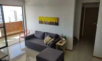 Imagem 4: APARTAMENTO SEMI MOBILIADO MARCO 2/4