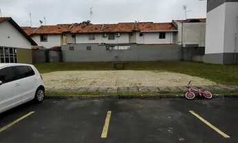 Imagem 2: Apartamento para aluguel possui 50 metros quadrados com 2 quartos em Alto Boqueirão - Curi