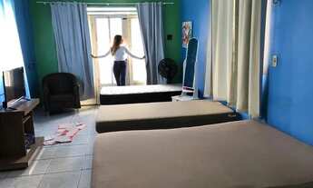 Imagem: Casa de aluguel por temporada em Bragança