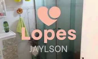 Imagem 2: Apartamento -02 quartos - Riachuelo