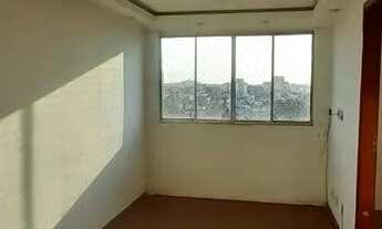 Imagem 2: Apartamento para aluguel, 2 quartos, Vila Santa Cruz - São Paulo/SP