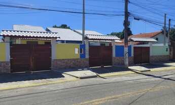 Imagem 4: Maricá - Casa Padrão - São José do Imbassaí