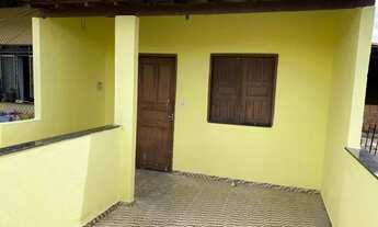 Imagem 2: Aluga -se casa no bairro novo paraíso conjunto Tiradentes