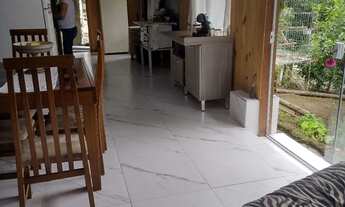 Imagem 4: Casa beira rio Casa com 3 dormitórios