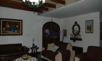 Imagem 3: Sobrado com 4 dormitórios à venda, 352 m² por R$ 2.700.000,00 - Vila Mascote - São Paulo/S