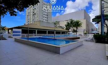 Imagem 5: Apartamento de 2 quartos/suíte no Condomínio Veredas Buritis