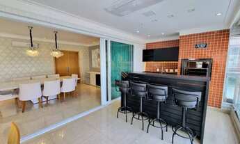 Imagem 2: Apartamento em Anália Franco - São Paulo