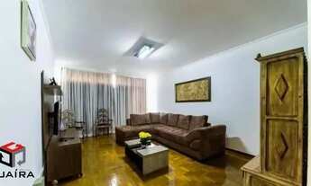 Imagem 1: Apartamento para aluguel 2 quartos Edif.Joao Ramalho Centro - Santo André - SP