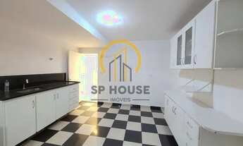 Imagem 4: Sobrado para locação, 2 dormitórios, 143m², Mirandópolis