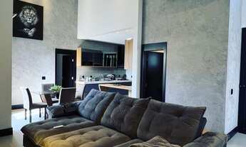 Imagem 6: CASA A VENDA EM INDAIATUBA - CONDOMÍNIO DUAS MARIAS