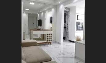 Imagem 2: Lindo apartamento com 2 dormitórios (Condomínio Camino