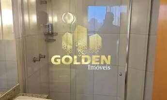 Imagem 4: Apartamento para aluguel possui 38 metros quadrados com 1 quarto