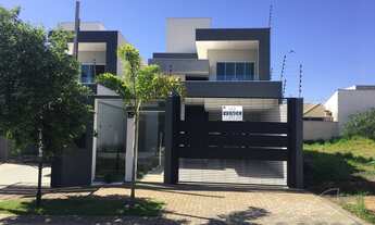 Imagem: Sobrado 126,67 m² de Construção Jardim