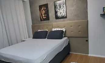 Imagem 6: Apartamento para venda tem 69 metros quadrados com 2 quartos em Pedra Branca - Palhoça - S