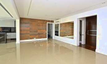 Imagem 2: Apartamento com 4 dormitórios para alugar, 230 m² por R$ 19.300,00/mês - Vila Leopoldina