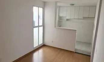 Imagem: Apartamento 2 quartos