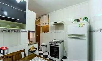 Imagem 6: Apartamento para aluguel 2 quartos Edif.Joao Ramalho Centro - Santo André - SP