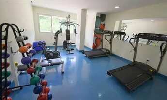 Imagem 4: CASAL IMÓVEIS ALUGA RESIDENCIAL PLENO 2/4 - 1 SUÍTE ANDAR ALTO