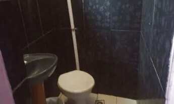 Imagem 3: Quarto mobiliado