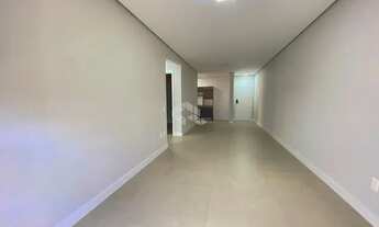 Imagem 3: Apartamento novo 2 dormitórios com suíte e 2 vagas em Coqueiros - Florianópolis - SC