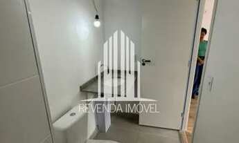 Imagem 6: Apartamento de 1 dormitório à venda em Moema