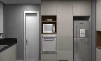 Imagem 5: Apto p/ locação REFORMADO - Locação apto 120m - 3 dorm sendo 1 suite e 01 vagas - com laze