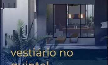 Imagem 3: Casa , EcoPark Bourbon em Caçapava, 4 Suites