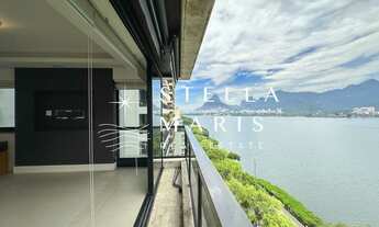 Imagem 7: RIO DE JANEIRO - Apartamento Padrão - LAGOA