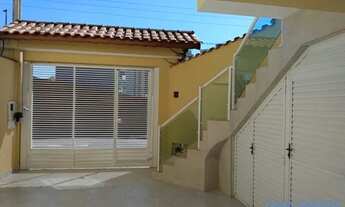 Imagem 3: SOBRADO - VILA FLORESTA - SP