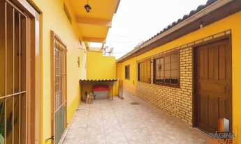 Imagem 6: Casa residencial e comercial para venda, Bela Vista, Canoas - CA86