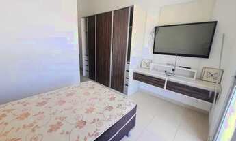 Imagem 6: Condomínio Villa de Sevilha 03 quartos 100%Mobiliada - Flores