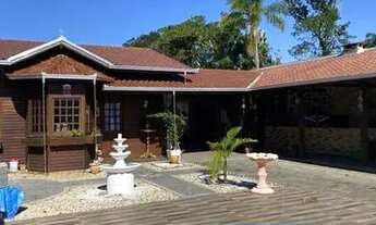 Imagem 2: Casa próximo a lagoa de Barra Velha